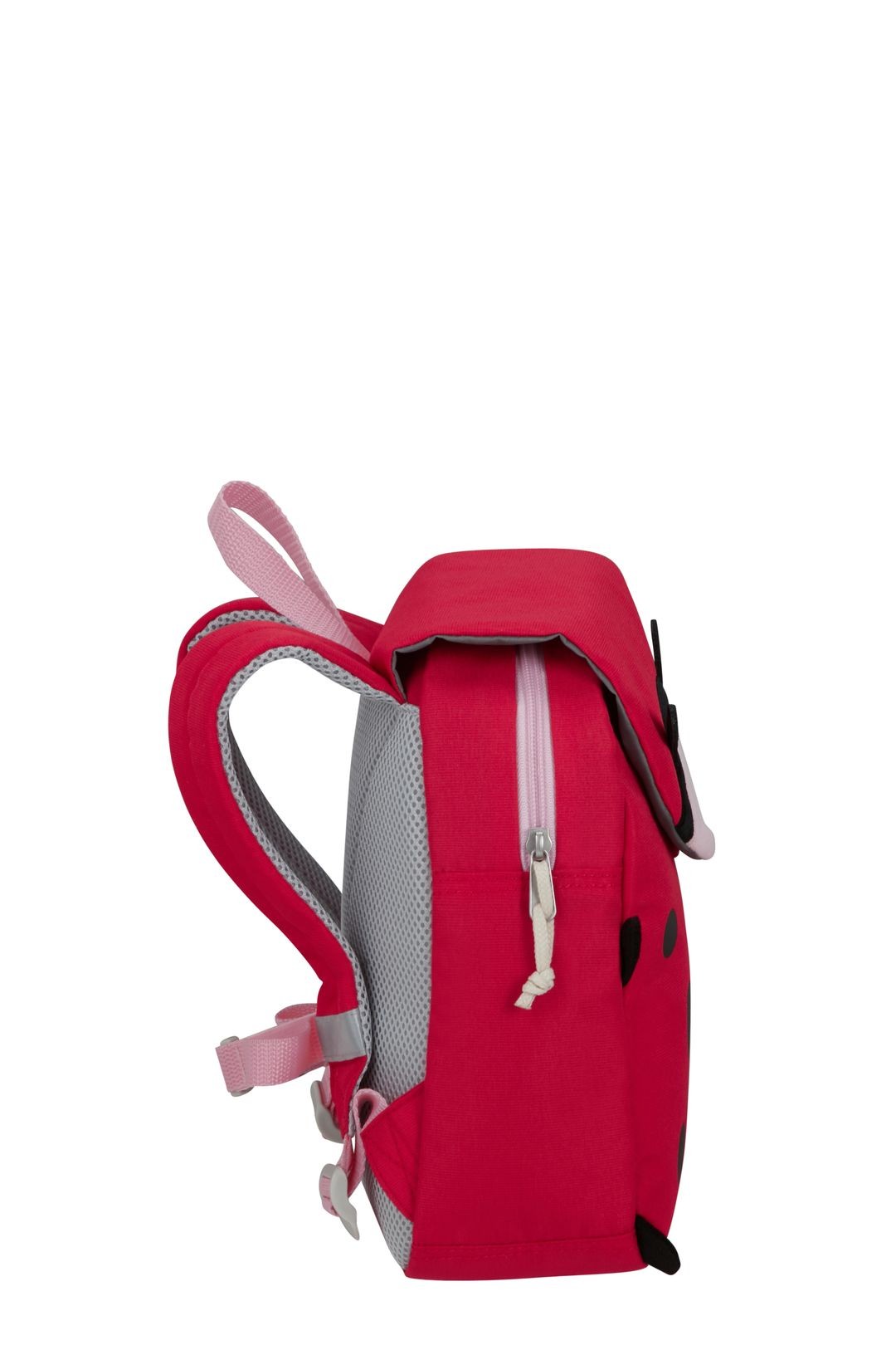 MOCHILA SAMSONITE HAPPY SAMMIES ECO S LADYBUG LALLY