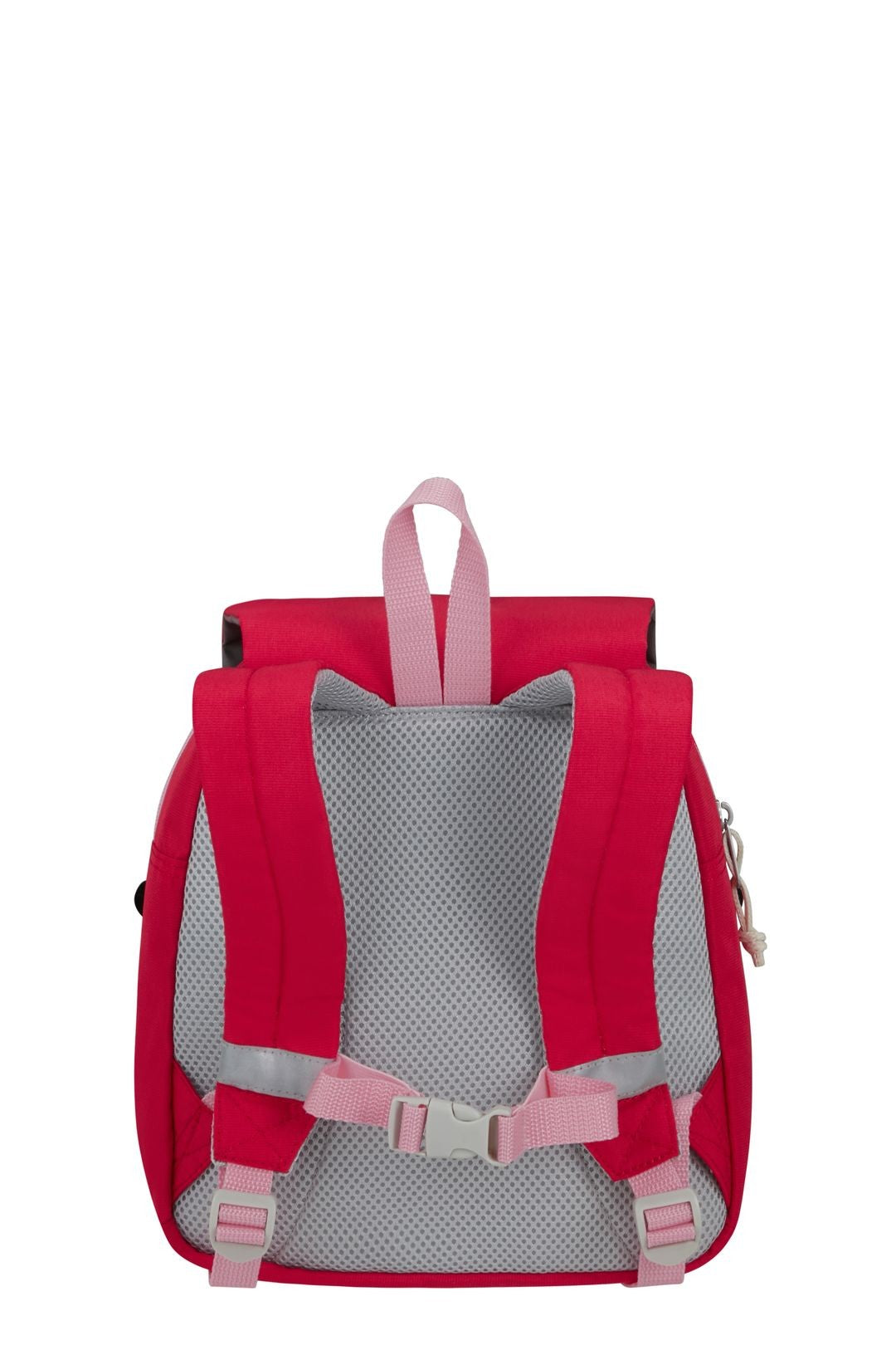 MOCHILA SAMSONITE HAPPY SAMMIES ECO S LADYBUG LALLY