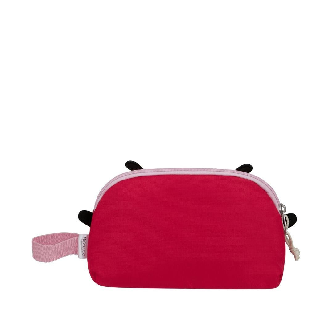 Neceser Infantil Happy Sammies ECO - Ladybug Lally de Samsonite