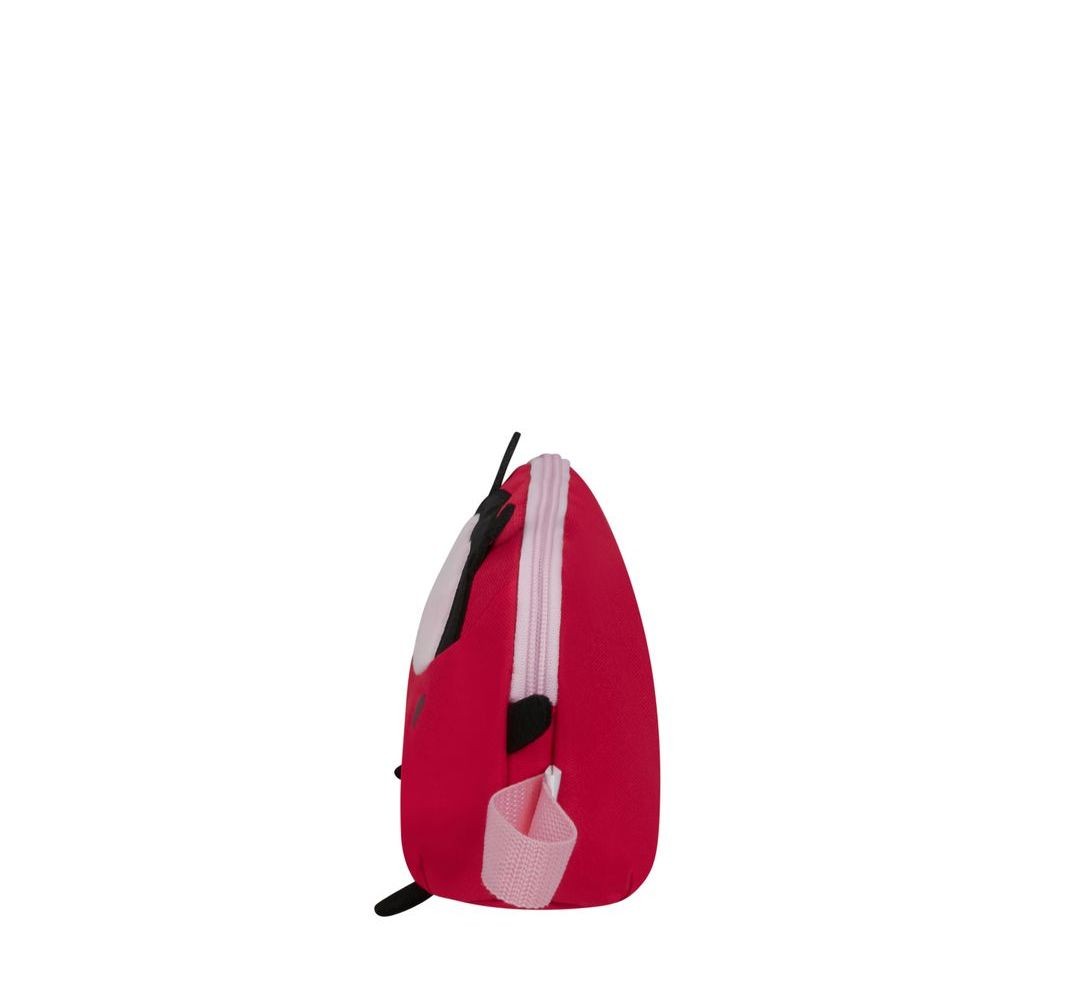 Neceser Infantil Happy Sammies ECO - Ladybug Lally de Samsonite