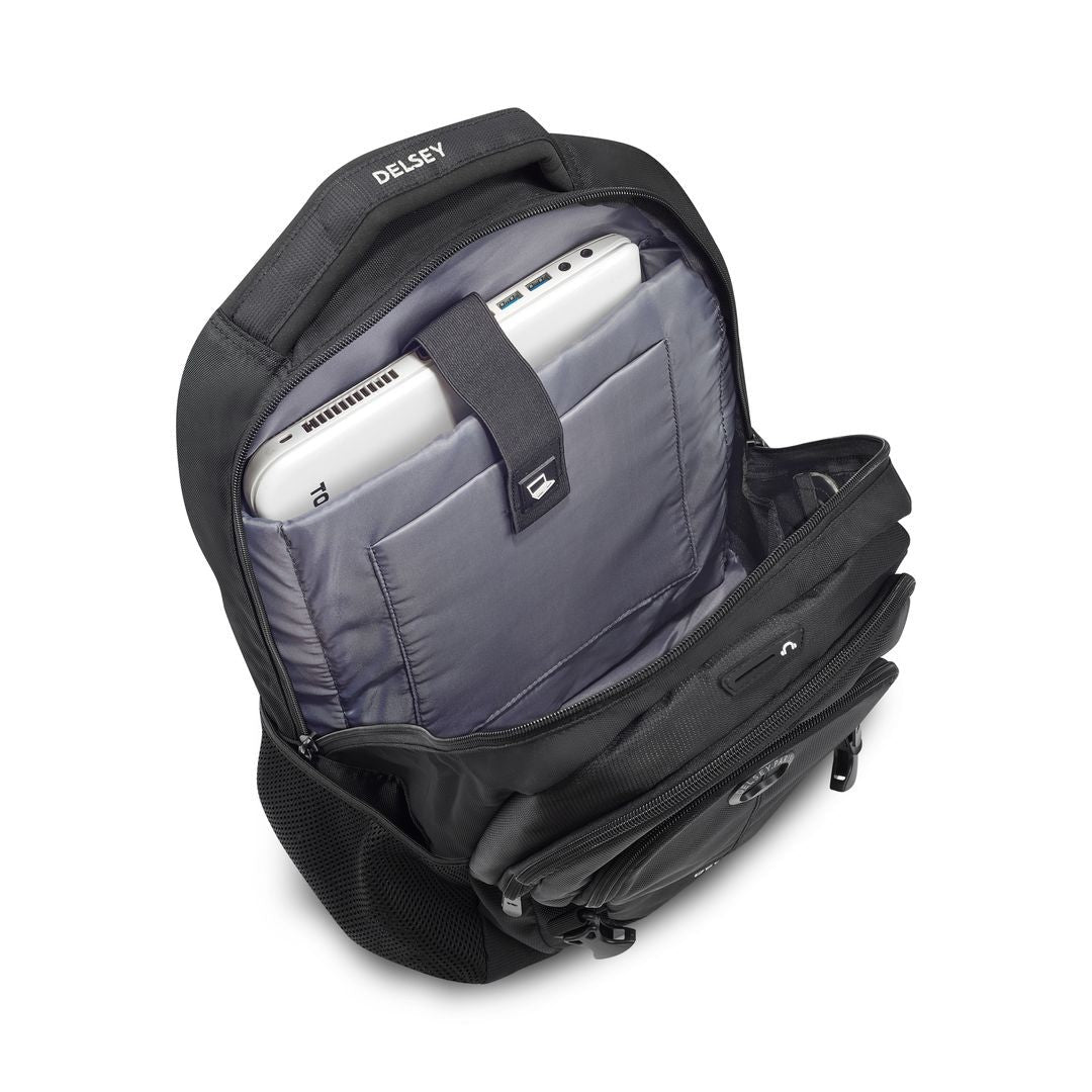 DELSEY MOCHILA URBANA ELEMENT NAVIGATOR -