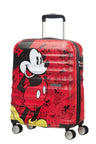 Maleta Cabina Mickey Comics Red Wavebreaker