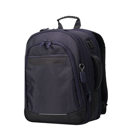 Mochila para tablet y portátil 14´ - Synergic de Totto