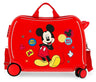 Maleta infantil Mickey Enjoy the Day- Oh Boy!