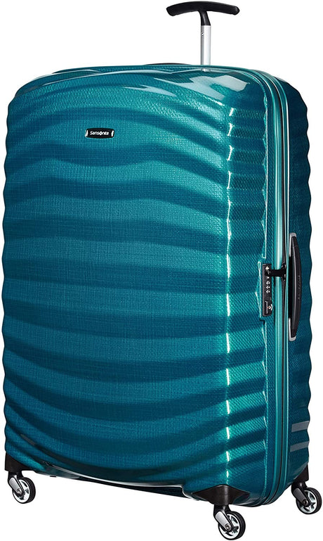 Maleta Super Grande 81cm Lite-Shock Samsonite