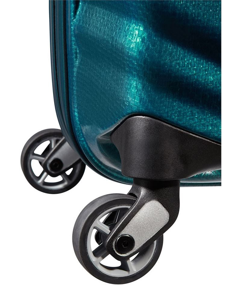 Maleta Spinner Samsonite LITE-SHOCK 55cm