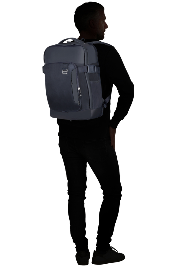 Mochila para Portátil L MIDTOWN Extensible 15.6" de Samsonite