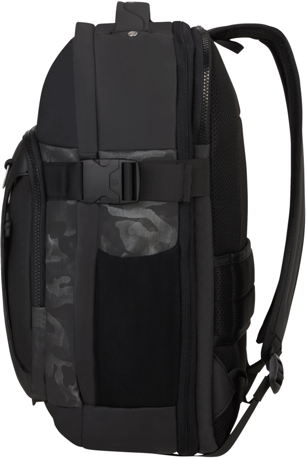 Mochila para Portátil L MIDTOWN Extensible 15.6" de Samsonite