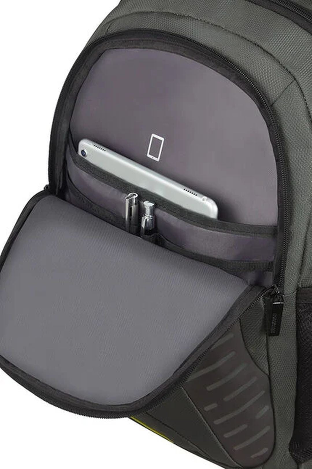 Mochila para Portátil 15.6" AT WORK Reflect de American Tourister