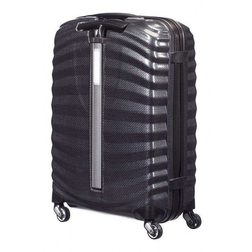 Maleta Spinner Samsonite LITE-SHOCK 55cm