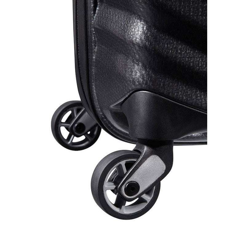 Maleta Spinner Samsonite LITE-SHOCK 55cm