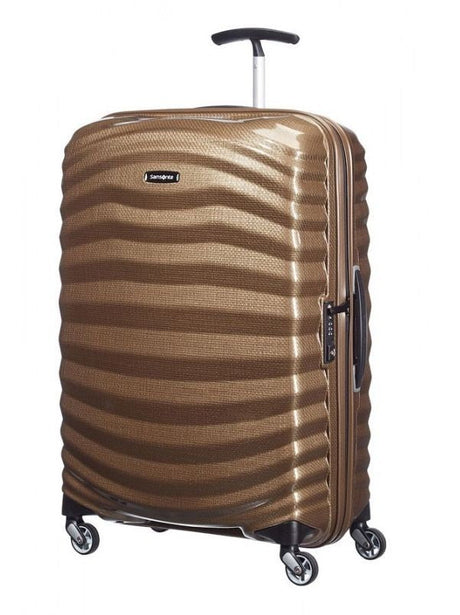 Maleta 69cm Lite-Shock de Samsonite