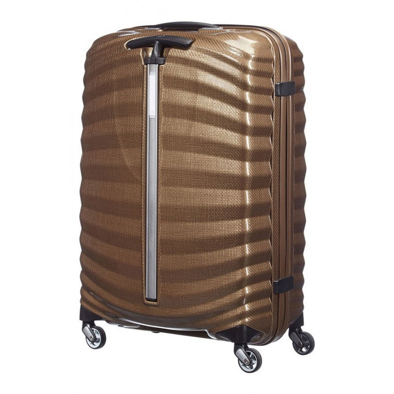 Maleta 69cm Lite-Shock de Samsonite