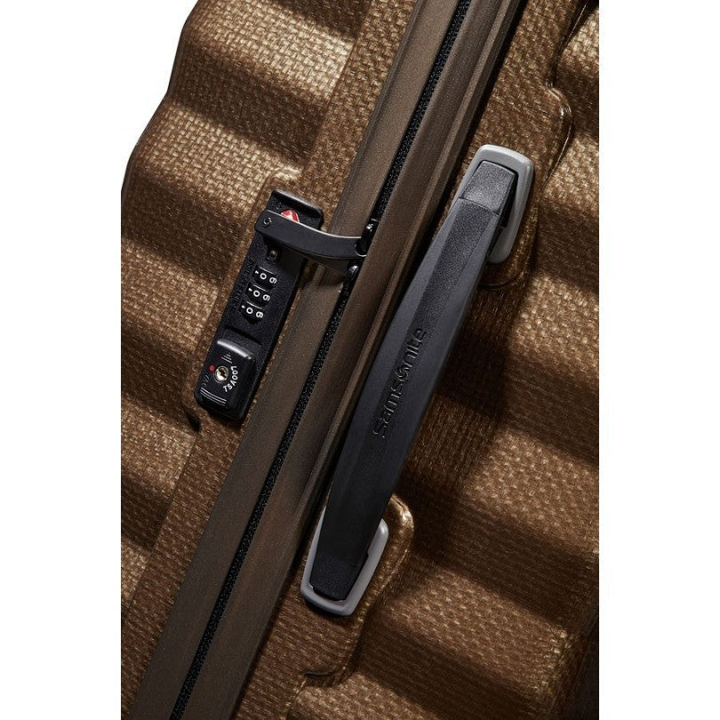 Maleta 69cm Lite-Shock de Samsonite