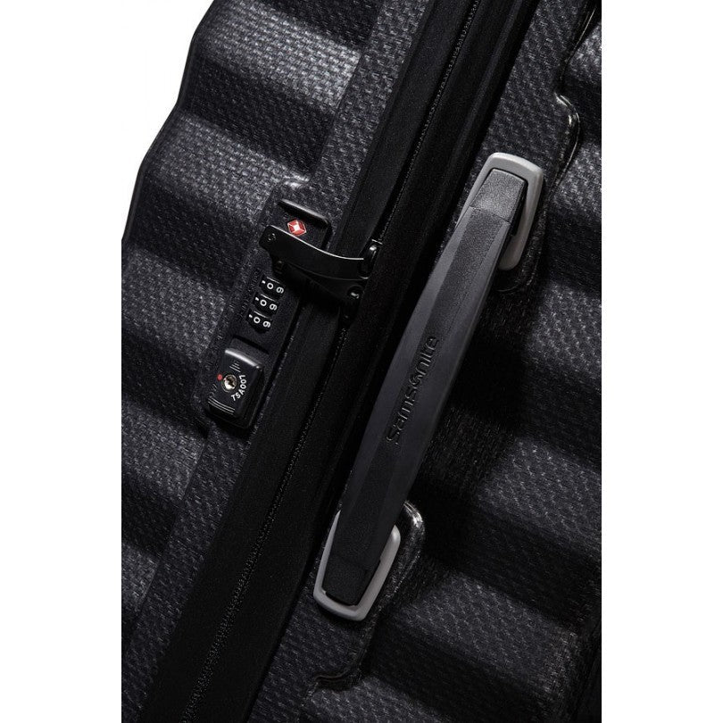 Maleta 69cm Lite-Shock de Samsonite