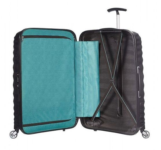 Maleta 69cm Lite-Shock de Samsonite