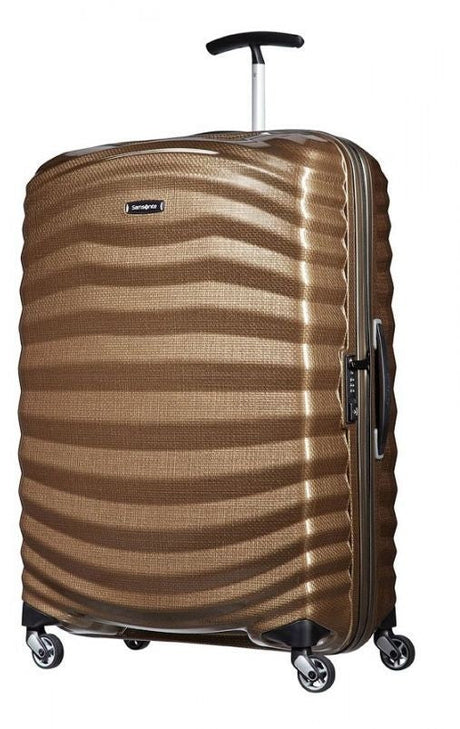 Maleta 75cm LITE-SHOCK de Samsonite