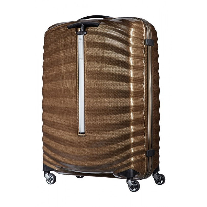 Maleta 75cm LITE-SHOCK de Samsonite