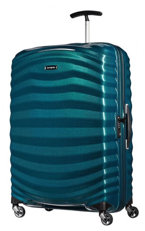 Maleta 75cm LITE-SHOCK de Samsonite