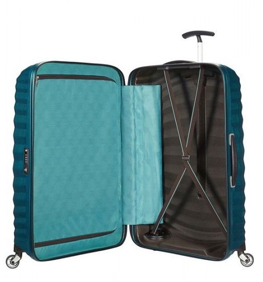 Maleta 75cm LITE-SHOCK de Samsonite