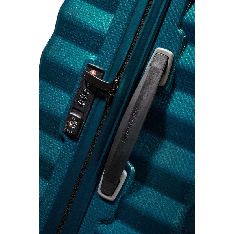 Maleta 75cm LITE-SHOCK de Samsonite