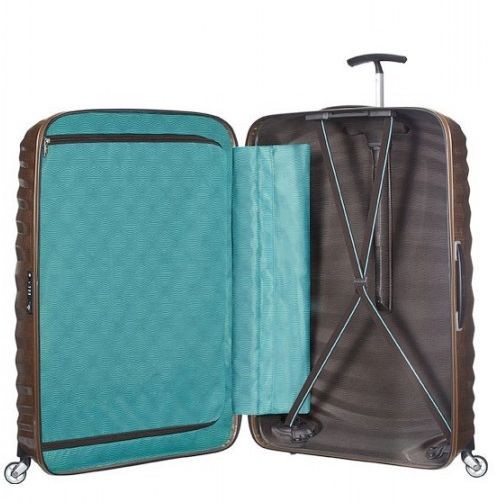 Maleta Super Grande 81cm Lite-Shock Samsonite