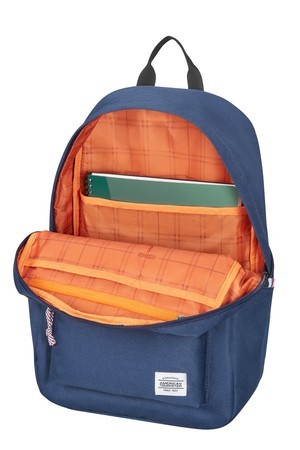 Mochila American Tourister UpBeat zip