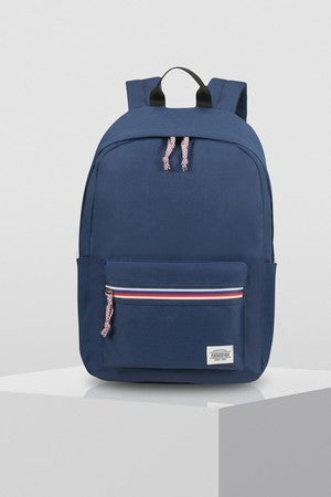 Mochila American Tourister UpBeat zip