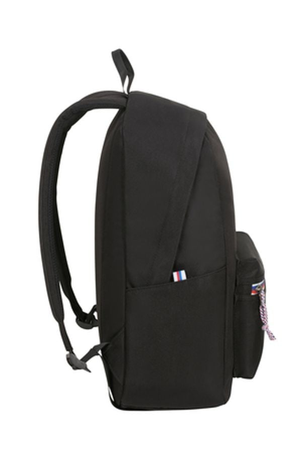 Mochila American Tourister UpBeat zip