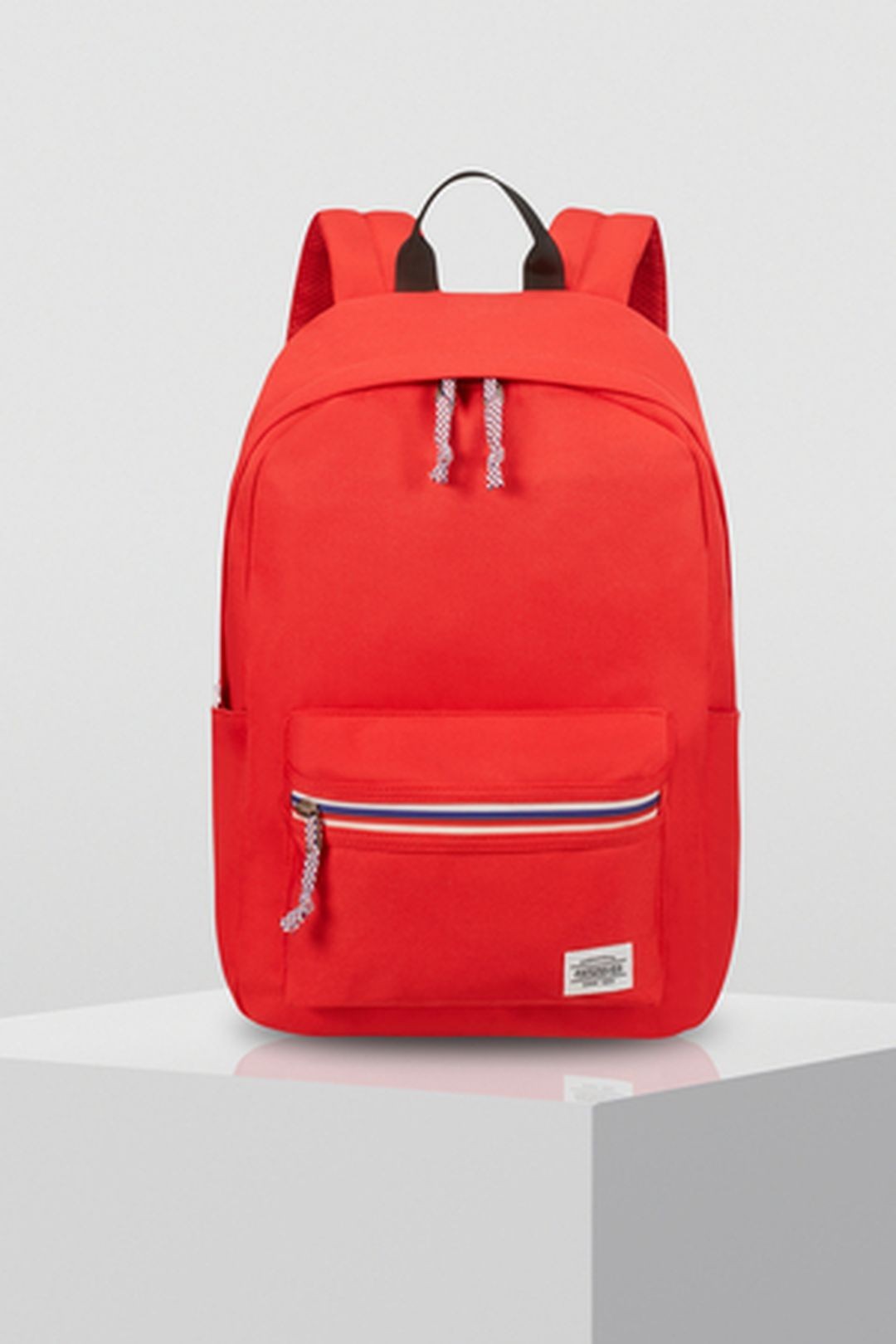 Mochila American Tourister UpBeat zip