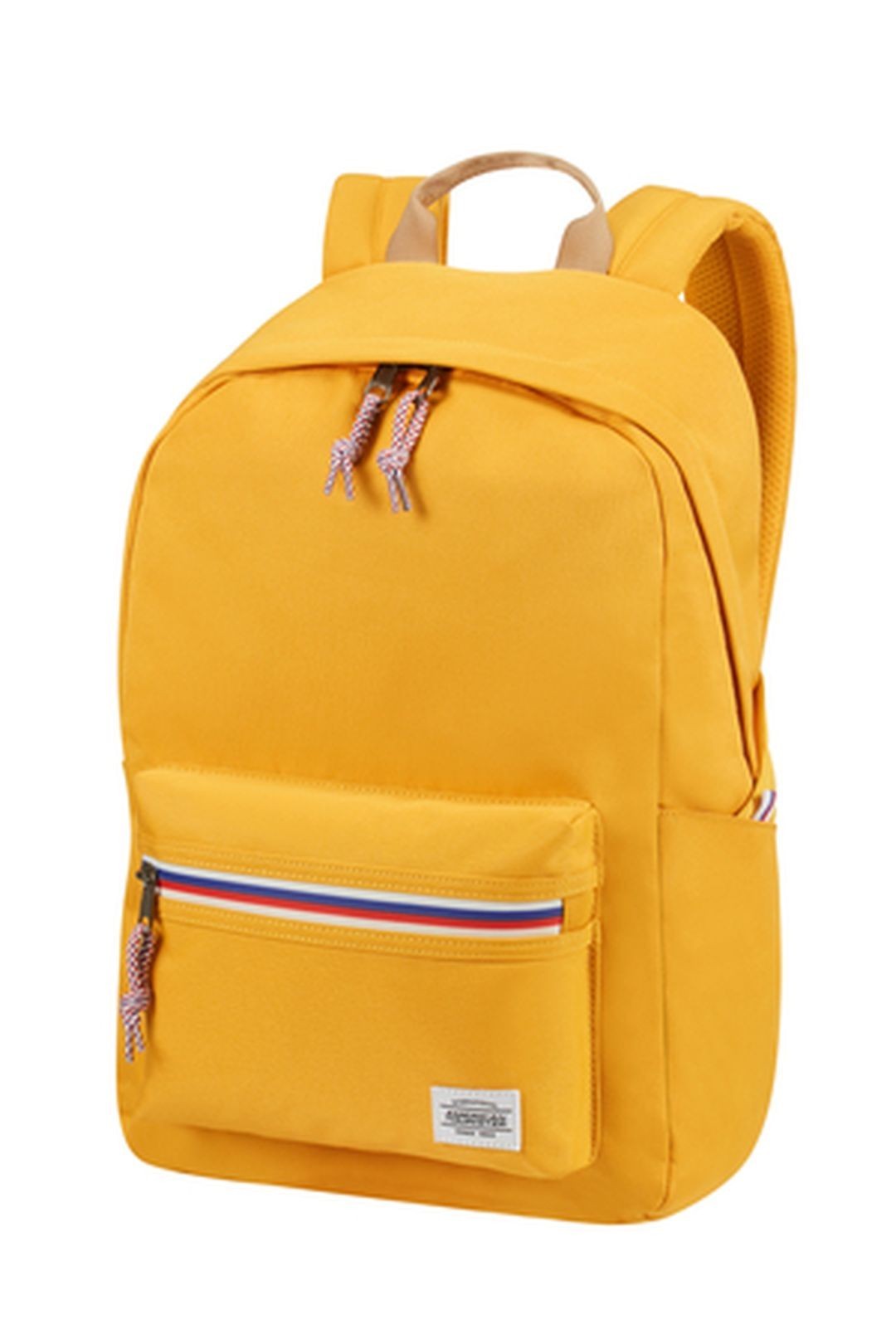 Mochila American Tourister UpBeat zip