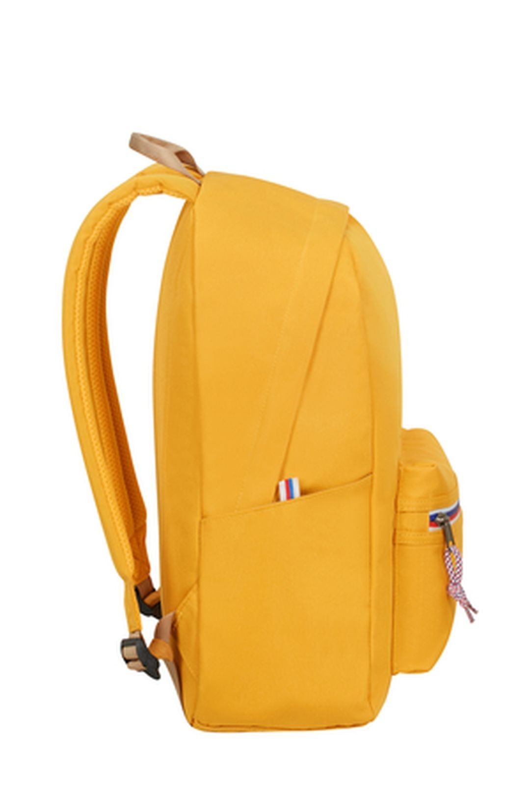 Mochila American Tourister UpBeat zip