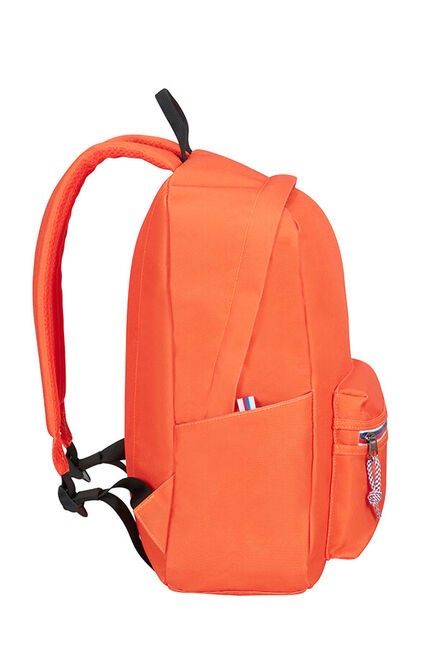 Mochila American Tourister UpBeat zip