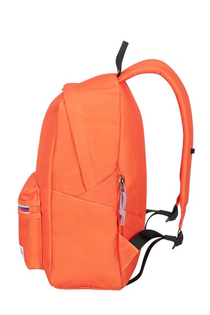 Mochila American Tourister UpBeat zip