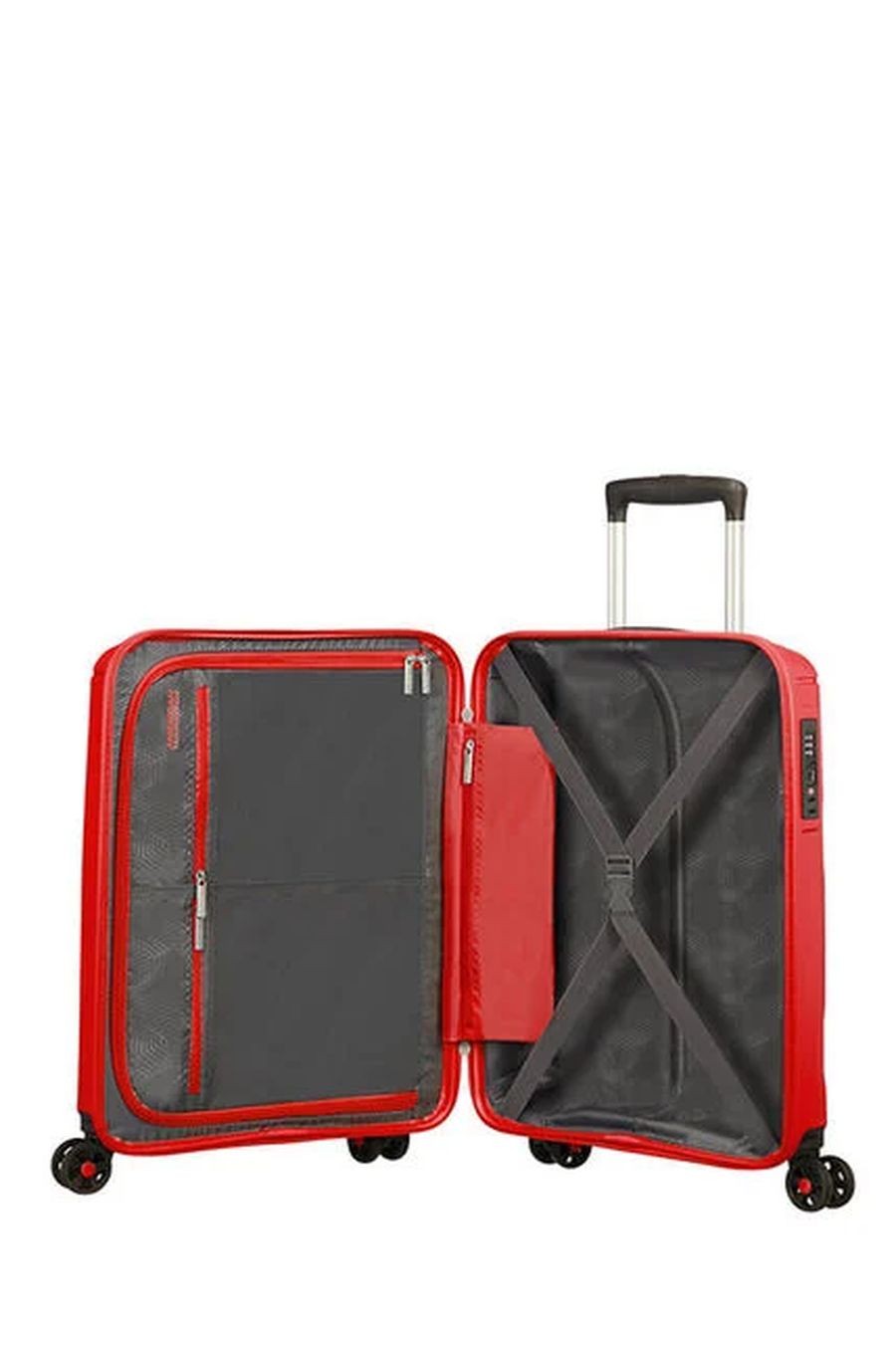 Maleta de Cabina SUNSIDE de American Tourister