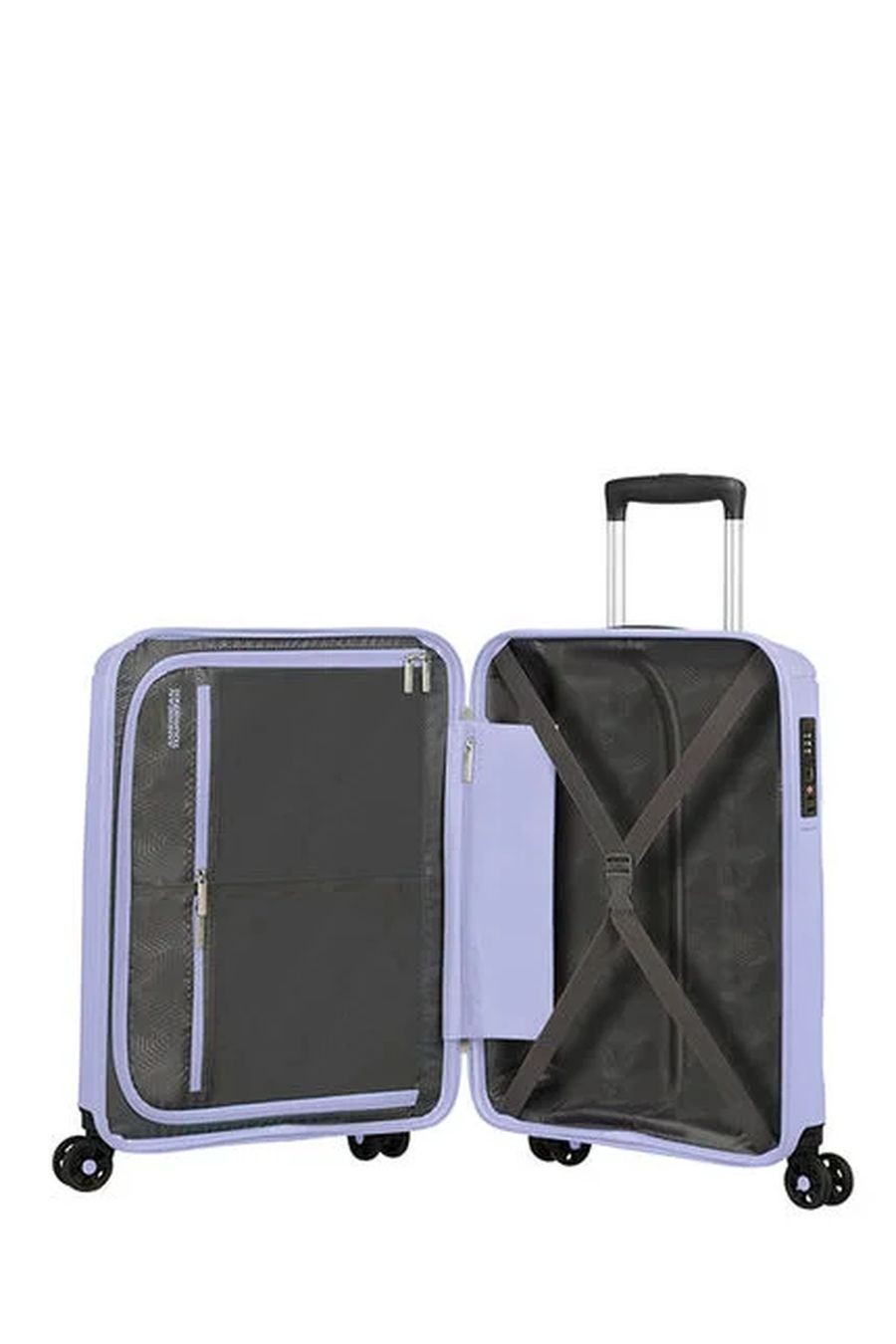 Maleta de Cabina SUNSIDE de American Tourister