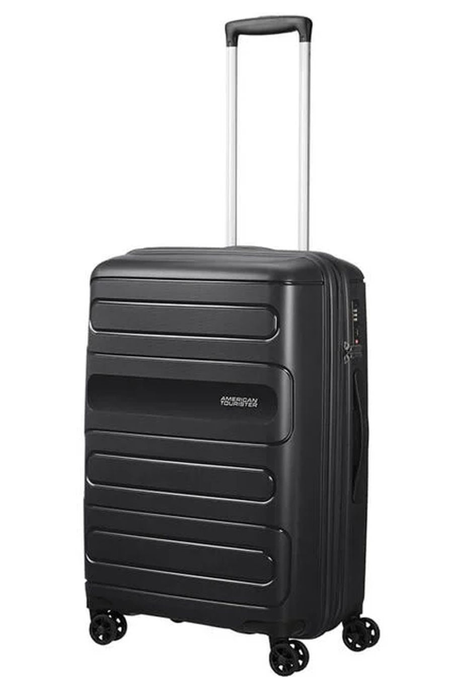 Maleta Extensible Mediana SUNSIDE de American Tourister