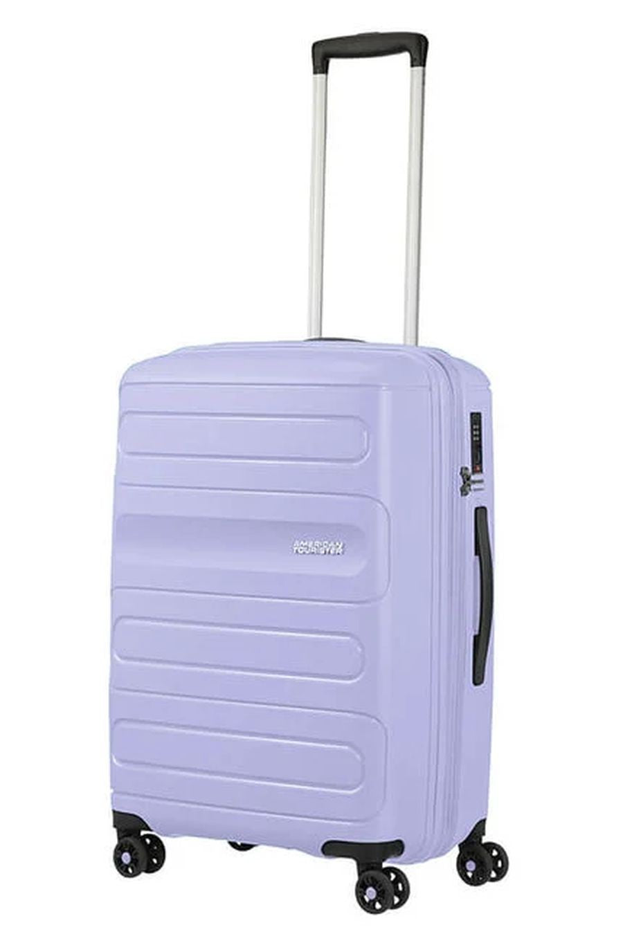 Maleta Extensible Mediana SUNSIDE de American Tourister