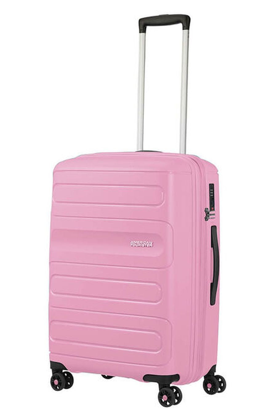 Maleta Extensible Mediana SUNSIDE de American Tourister