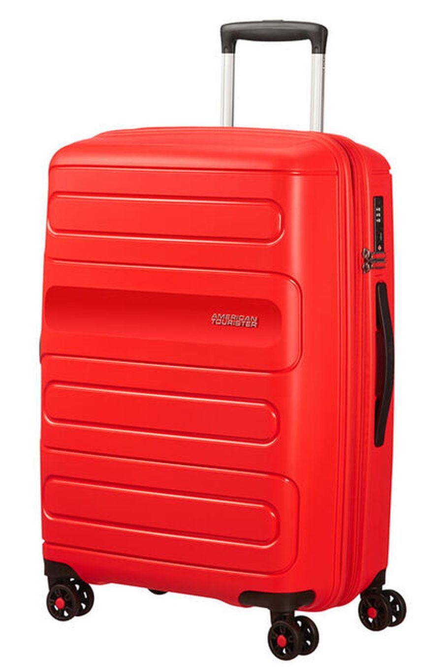 Maleta Extensible Mediana SUNSIDE de American Tourister