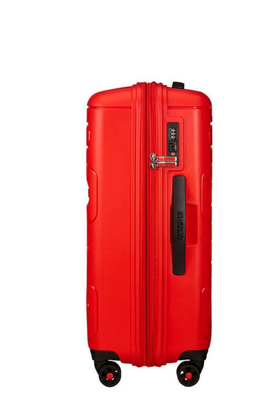 Maleta Extensible Mediana SUNSIDE de American Tourister