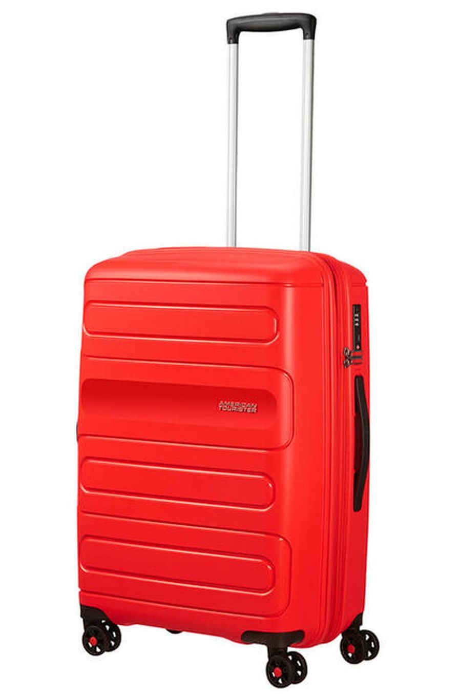 Maleta Extensible Mediana SUNSIDE de American Tourister