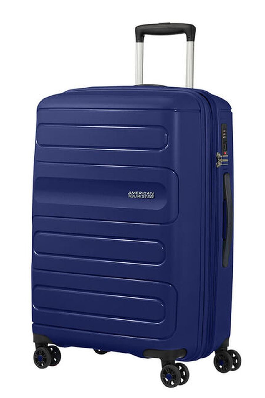 Maleta Extensible Mediana SUNSIDE de American Tourister