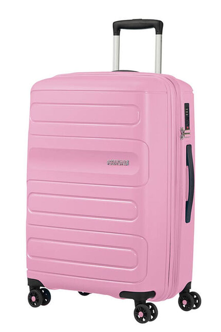 Maleta Extensible Mediana SUNSIDE de American Tourister