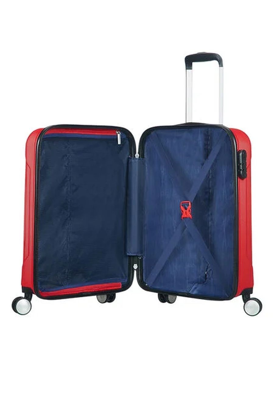 Maleta de Cabina TRACKLITE de American Tourister