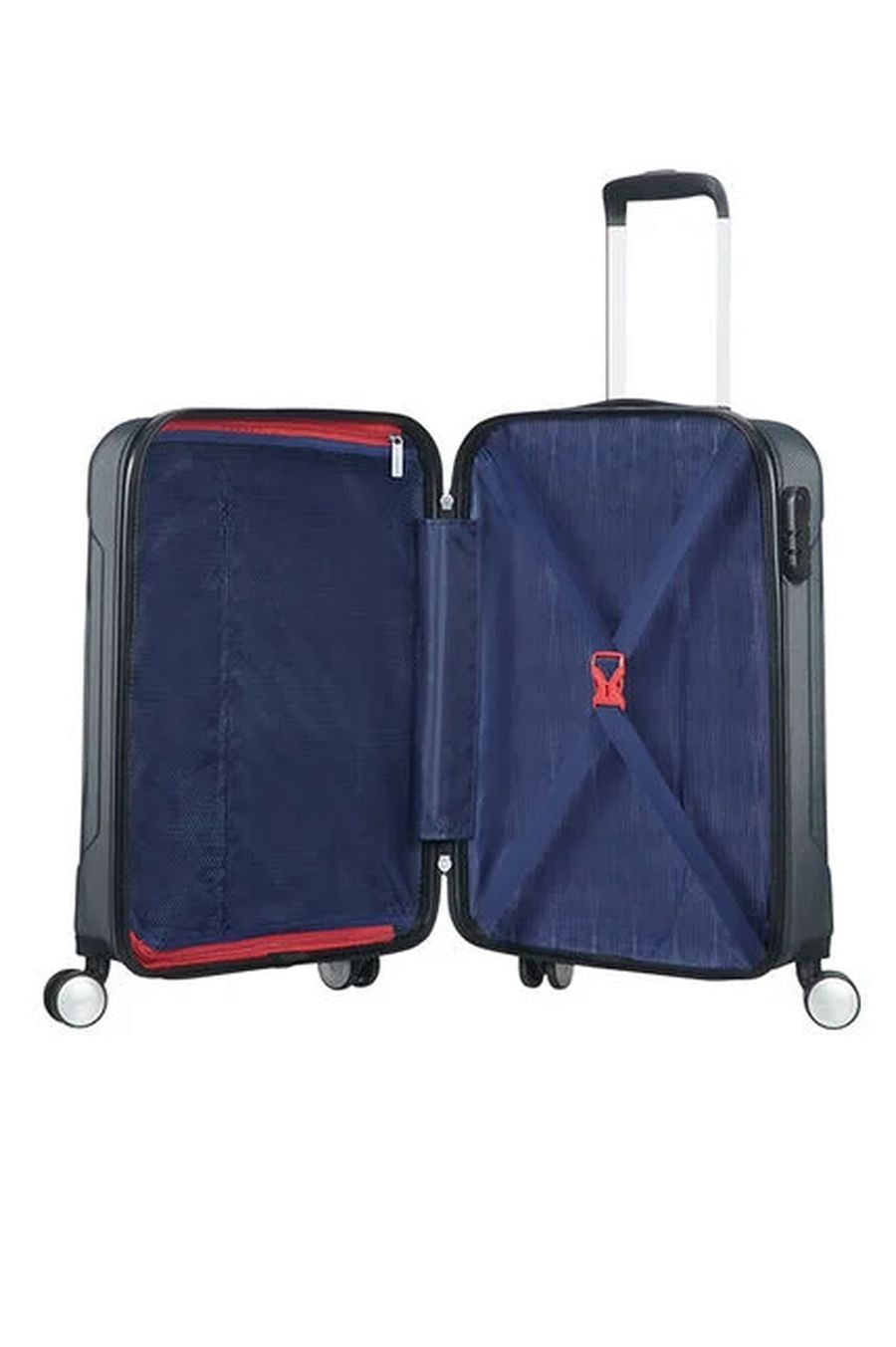 Maleta de Cabina TRACKLITE de American Tourister