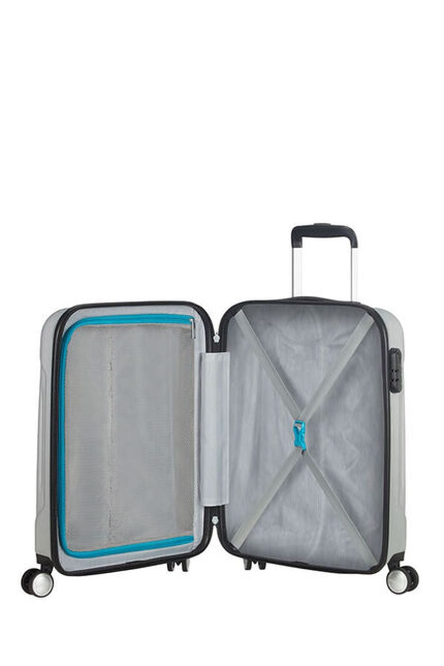 Maleta de Cabina TRACKLITE de American Tourister