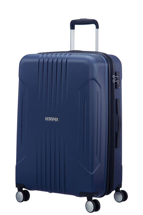 Maleta Mediana Extensible TRACKLITE de American Tourister