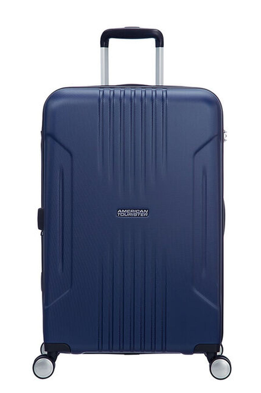 Maleta Mediana Extensible TRACKLITE de American Tourister