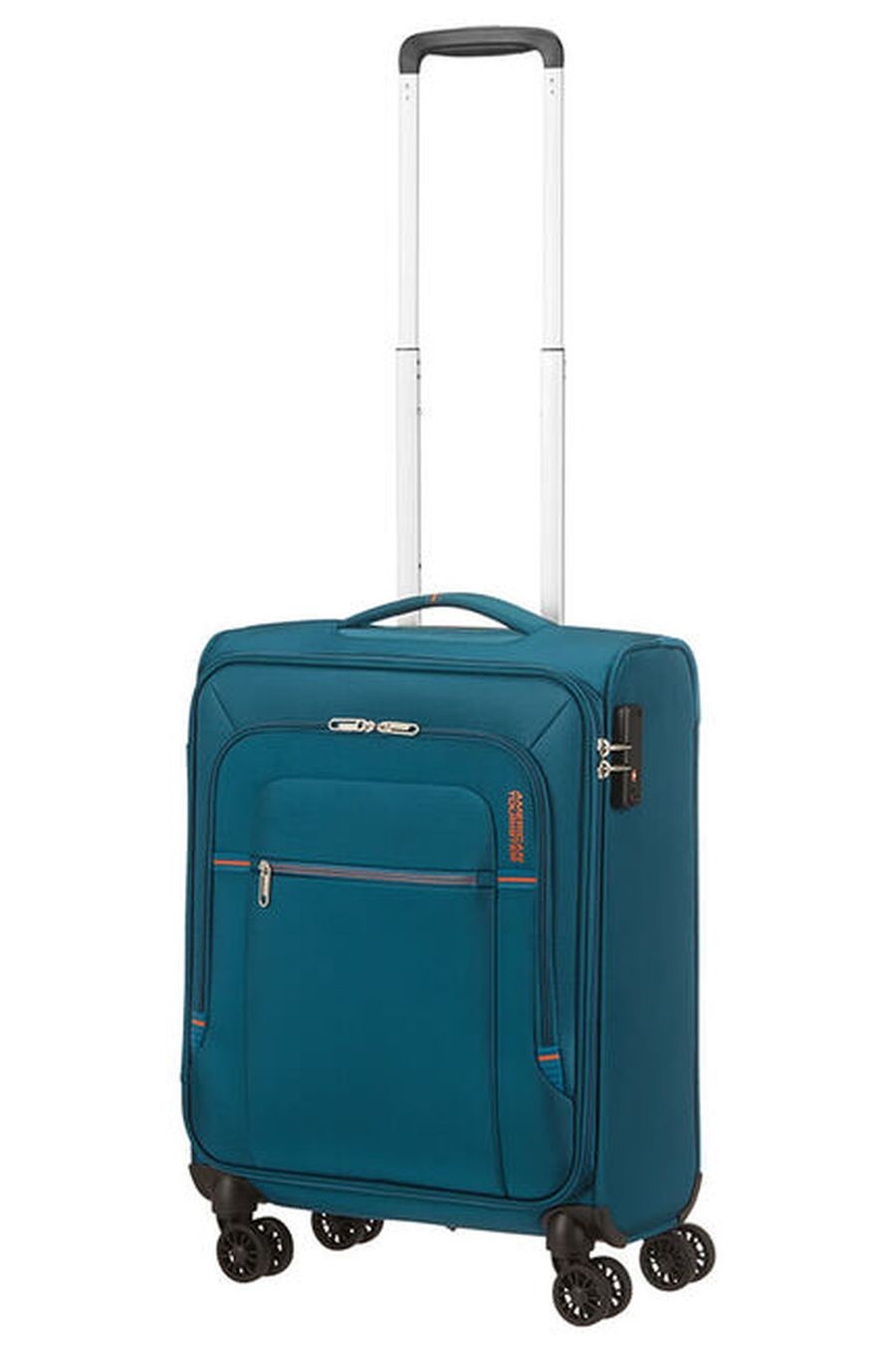 Maleta de Cabina CROSSTRACK de American Tourister